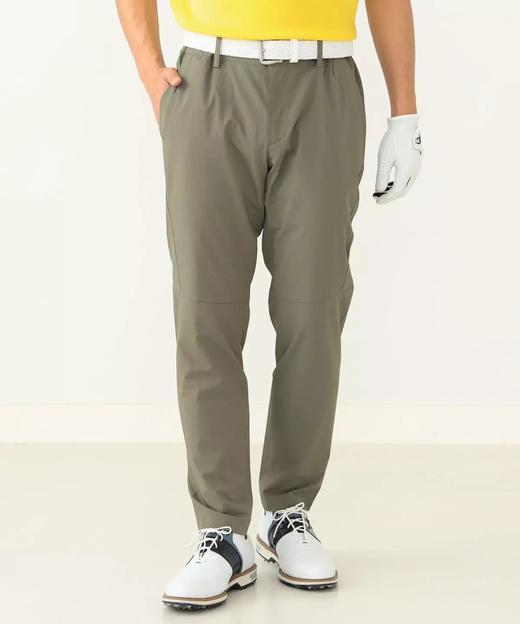 BEAMS 高尔夫男士 夏季薄款长裤 弹力松紧休闲长裤 百搭款 商品图0