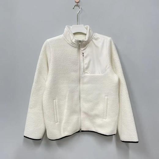 【缺标】Callaway 高尔夫 男款 长袖夹克保暖绒面运动休闲百搭外套 商品图1