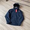 F013005情侣款秋冬新品户外防泼水防风仿撕裂软壳衣外套 商品缩略图5