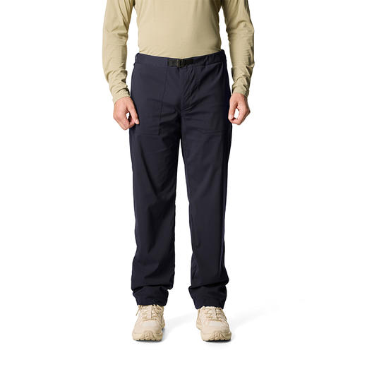 HOUDINI胡丁尼Liquid Chore液动户外男26春新轻量徒步越野长裤 860061 商品图6