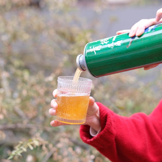 【嘉桦出品—青桦艾尔白桦树汁精酿啤酒】不添加一滴水的桦树汁啤酒 自然与匠心的碰撞！ 商品图0