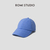 ROMI STUDIO"专业运动"户外遮阳加宽帽檐透气棒球帽 RWCLP35527 商品缩略图4