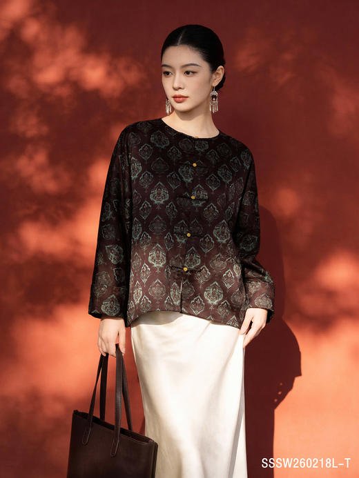 SSSW260218L外套 商品图2