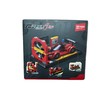 森宝拼装积木名车世界BK6啸亩赤焰717018 商品缩略图1