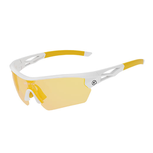 果凡联名运动眼镜850马拉松越野骑行登山旅行开车户外紫外线防护眼镜 商品图11