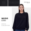 【MLB加绒卫衣】经典潮标超百搭，加绒软糯还保暖！男女同款，尺码齐全。 商品缩略图2