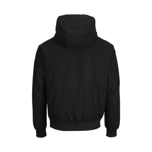 【上新超惠秒】BOSS 男士 高性能法兰绒夹克羽绒服外套 12538 商品图3