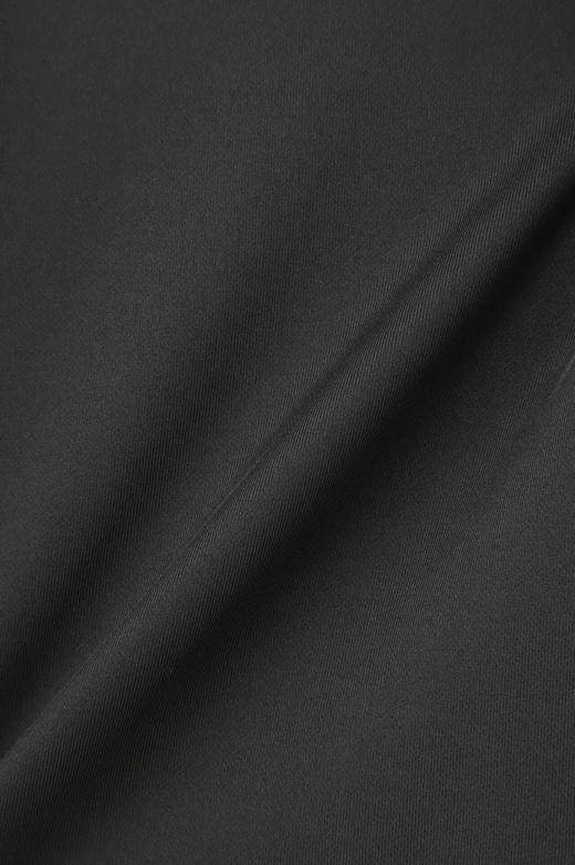 nano universe GOLF 男士 经典Polo衫短袖T恤 夏季宽松 翻领 简约字母印花 商品图6