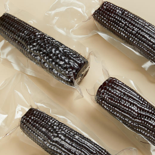 【商城专属】燕之坊黑糯玉米2.2kg 商品图2