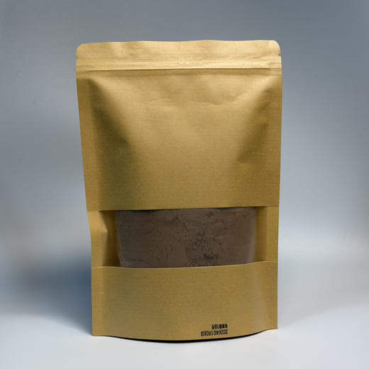 自产灵芝细粉 商品图2