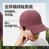 【26春夏新品】蕉下男士轻薄三防鸭舌防晒帽WR732 商品缩略图4