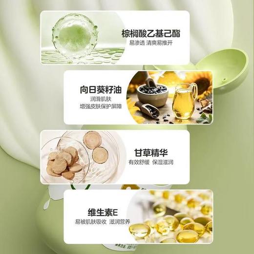 贝亲-婴儿牛油果系列 商品图5