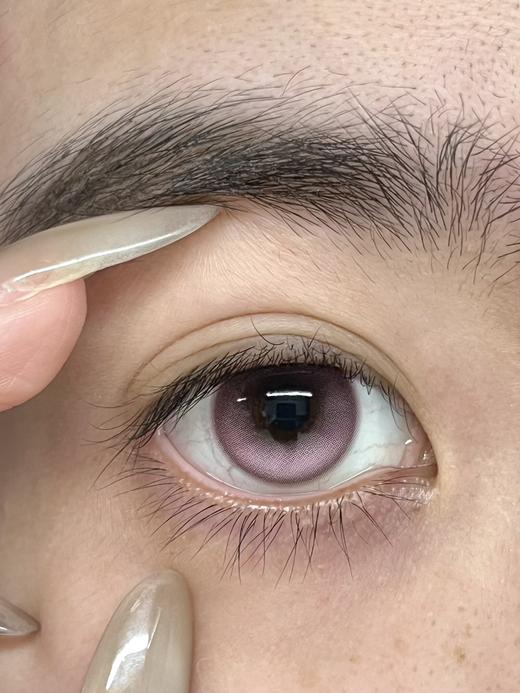 isoralook日抛美瞳 吃掉少女心 14.5mm 商品图0