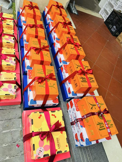 极蜜大龙珠，脆蜜金柑大大果 一箱25枚 商品图14