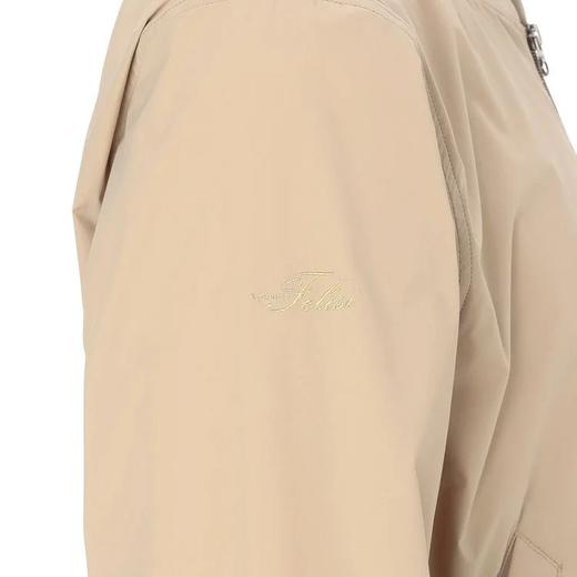 Felisi IL GOLF 男款 防水弹力轻薄MA-1全拉链夹克运动外套 商品图3