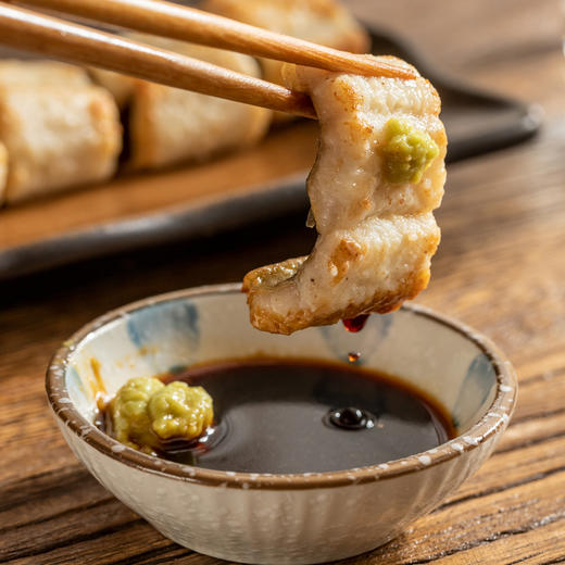 快晓鲜渤海湾星康吉鳗|出口级别、0调味，简单煎也鲜嫩弹|鳗鱼 商品图2