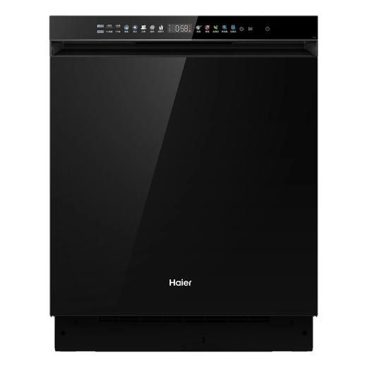 海尔（Haier）洗碗机 EYSW18586GHU1 商品图0