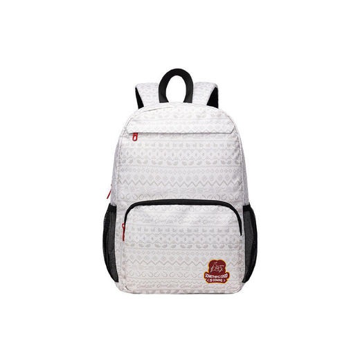 安踏好事发生双肩包 | 通勤轻便大容量电脑包学生双肩包192618151 商品图2