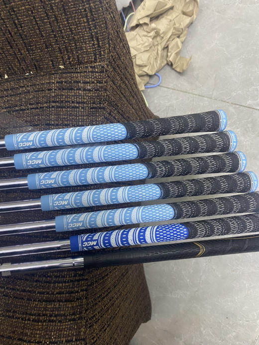 请输入二手正品日系高端GII I铁杆组950R杆身原价22800元 商品图9