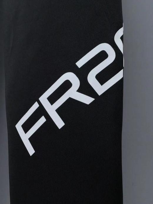 日系潮牌#FR2 GOLF高尔夫男士 冬季弹力百搭保暖运动长裤 商品图8