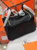 F013017新品简约大气时尚通勤琳迪 Lindy手提单肩包女包 商品缩略图7
