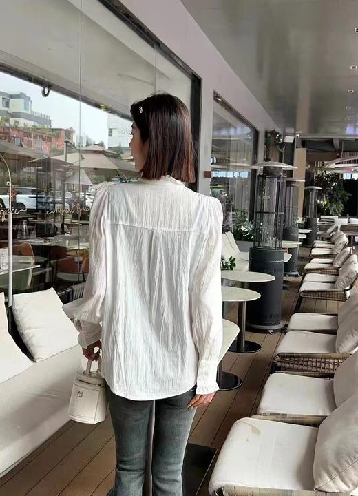 3BAR085194#长袖衬衫 商品图2