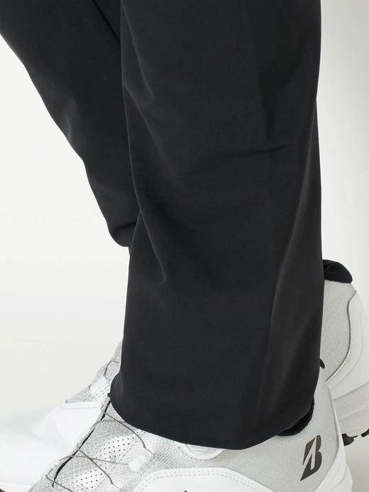 日本Bridgestone Golf Ulticore系列 男士高尔夫防水弯刀休闲修身弹力轻薄长裤 商品图4