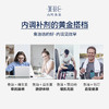 WHC小红帽深海鱼油胶囊rTG结构95%高纯度Omega3呵护眼脑成人60粒 商品缩略图3
