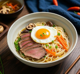  明星都在用的'高蛋白早餐法'：吃饱还能瘦，血糖平稳一整天不犯困