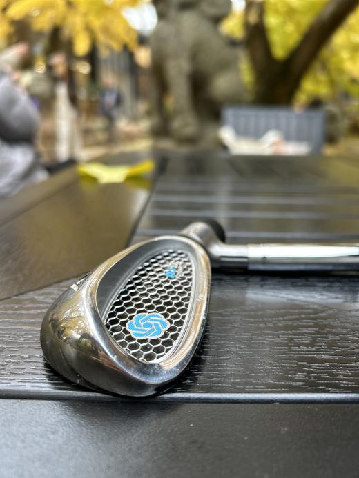 AI-ONE万能高尔夫铁杆 商品图3