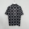 GGG高尔夫 男女同款 GGG印花短袖Polo衫 吸水速干防紫外线 商品缩略图12