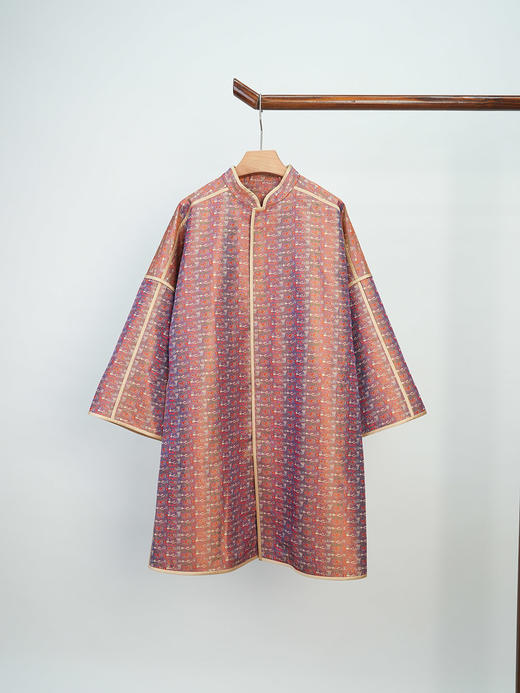 B253263-T风衣外套 商品图2