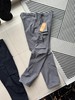 F013037软壳裤CORDURA耐磨户外防风长距离登山徒步裤 商品缩略图3