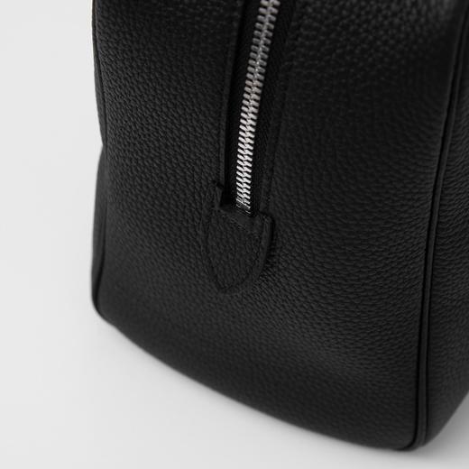 ROMI STUDIO 首饰袋 轻奢法式头层牛皮大容量手提包 RW24LP31131 商品图3