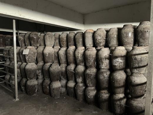 【20年陈】原坛老黄酒，市场xi缺品，2004年冬酿，2005年封坛，整整20年原坛老黄酒每一滴”都是“zhen年份”原浆酒汁！！！ 商品图7