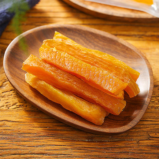 三禾农场山亭地瓜枣【山东必买好品】 商品图2