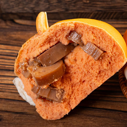 药膳花饽饽丨传统食养融入主食，四种造型，四种内馅，用料扎实，孩子放心吃⭐顺丰快递 商品图7