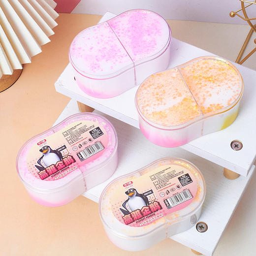 高雅企鹅起泡胶-纪念日百货门店同款169646211 商品图2