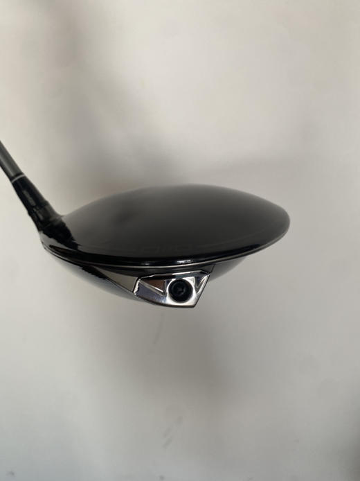 二手正品行货泰勒梅QI10一号木高配5S杆身 商品图3