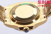EWS劳力士潜航者41系列 全金黑水鬼 男士腕表 3235机 表径41mm（原版开模、尺寸厚度对版原装） 商品缩略图6