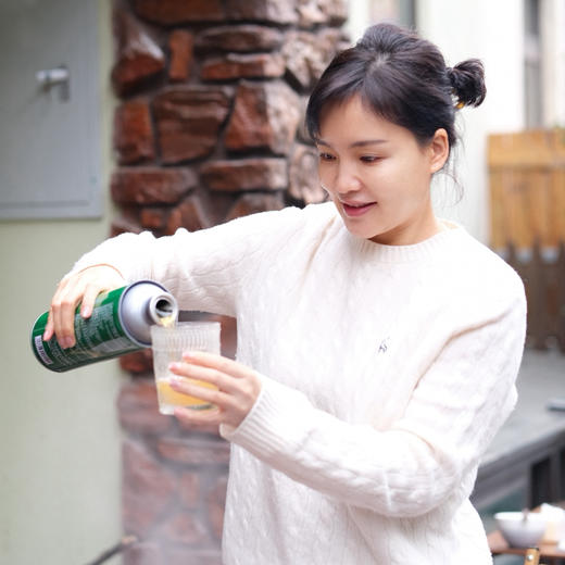 【嘉桦出品—青桦艾尔白桦树汁精酿啤酒】不添加一滴水的桦树汁啤酒 自然与匠心的碰撞！ 商品图11