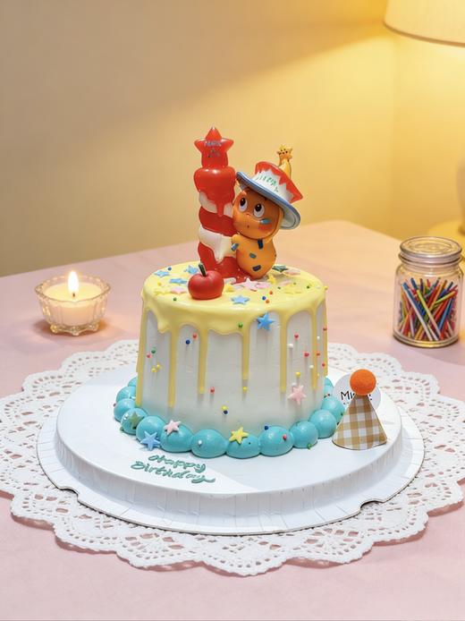 许愿星星人  | Midori 商品图0