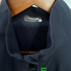日本Bridgestone Golf Ulticore系列 男士高尔夫春秋款防风防水立领夹克外套网状衬里 商品缩略图5