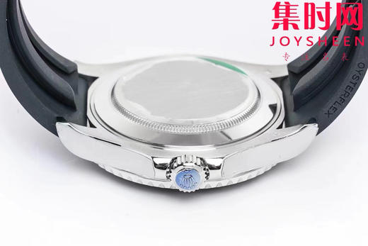 EWS劳力士游艇名仕型系列42mm 白金游艇 银游艇 男士腕表 3235机 商品图6