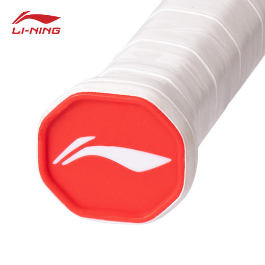李宁2026年雷霆小钢炮PRO马年限定全碳素进攻型减震羽毛球拍 商品图4