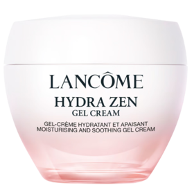 3614274158465 兰蔻LANCOME 水源舒缓霜 补水滋润保湿水份缘面霜粉水霜节日礼物