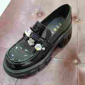 LFGJ15214时尚乐福鞋