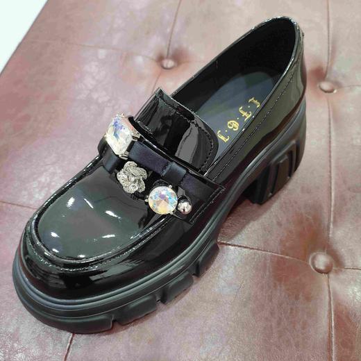 LFGJ15214时尚乐福鞋 商品图0