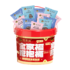 【品牌直营特供】新品上市 全家福抱抱桶480g  60粒装 商品缩略图2