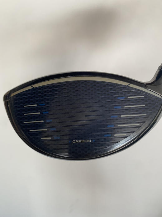 二手正品行货泰勒梅QI10一号木高配5S杆身 商品图1